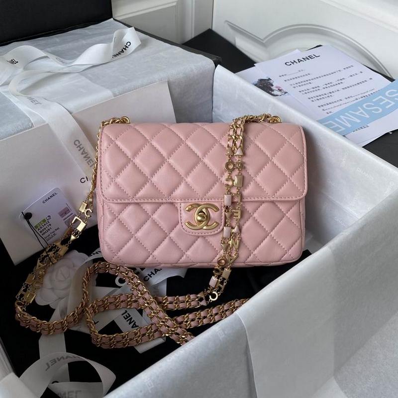 Chanel Handbags 213